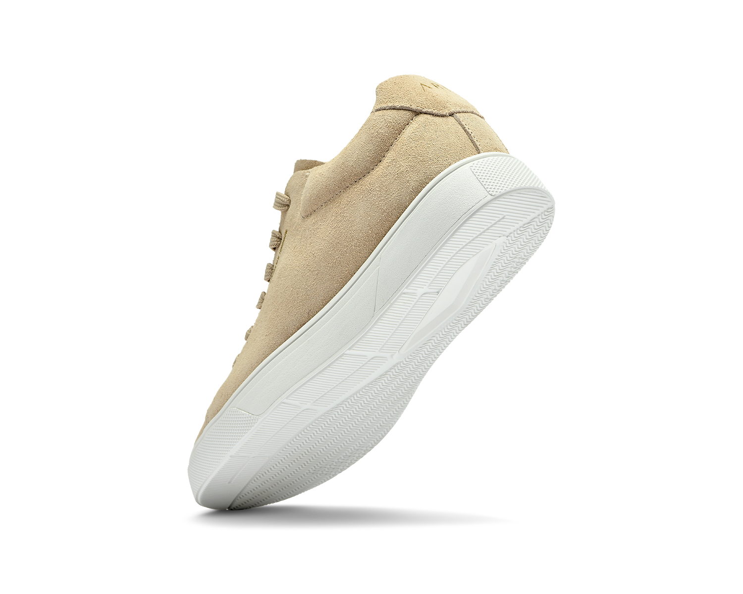 ARKK Collab Reeklass Suede | Cream Reeklass